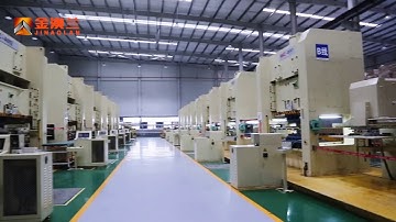 Transfer Manipulators for Metal Parts Stamping Press Production Line / Transfer System