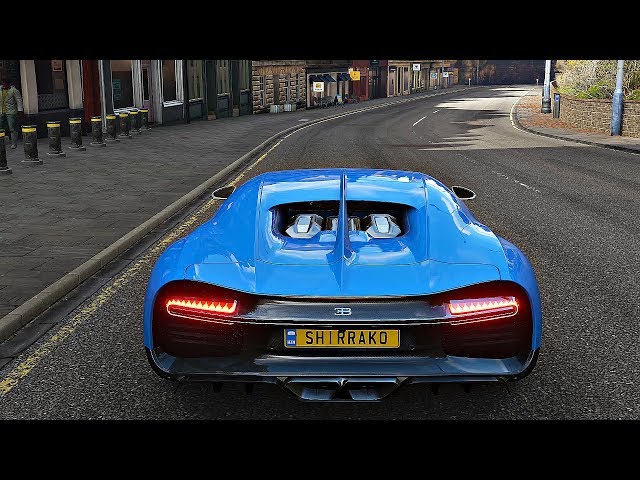 Forza Horizon 4 Best Cars The Top 10 You Need - super car pack roblox