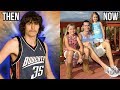 Where are they now adam morrison