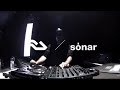 Capture de la vidéo Ra Live: Carl Craig Presents Versus Synthesizer Ensemble At Sónar 2017