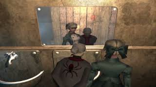 Shadow Hearts - 17 - The Pub, Rouen, and Special Magic Buffs