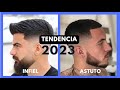 5 Cortes de Cabello para Hombres 2023 y su Significado