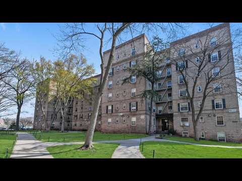 51-42 30th Avenue, Woodside, NY home video tour