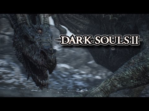 Dark Souls II: Scholar of the First Sin Review - GameSpot