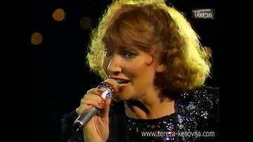 Tereza Kesovija -  Ljubav je moj grijeh ( Split 1990 )