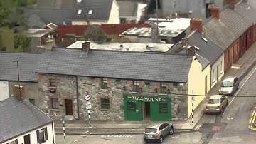 One photo converted into a 3D model