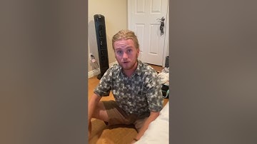 Unit 2- Assignment #1 Exercise Demonstration Video