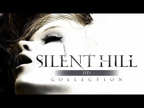Vidéo: Examen De La Collection Silent Hill HD