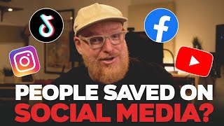 Find out how many have come to Jesus after 468-Days on social media?