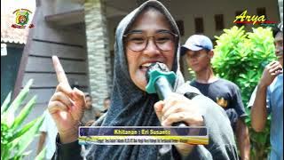 🔴 UNYU UNYU ❗ VOC. AMANDA ❗ ESTU NADA JAYA ❗ MINGGU 13 APRIL 2025 ❗ BREBES_JATENG