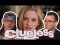 Clueless is an all time classic movie commentary  reaction