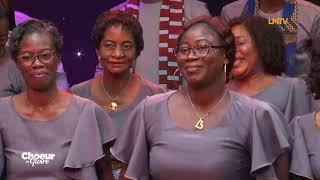 Je Louerai Léternel Chœur De Gloire