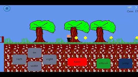 Pocket Game Developer - Zombie Death