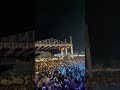 Maturnuwun temen temen kalasan dan sekitarnya yang sudah ikut meramaikan konser kebangsaan.
