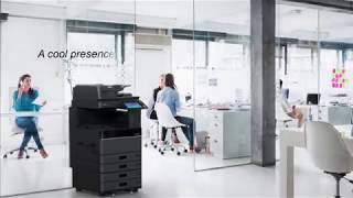 New Toshiba E-Studio Range Multifunctional New Toshiba E-Studio Range Multifunctional