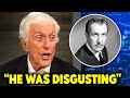 At 99, Dick Van Dyke Reveals the 6 People He Hates Most in Hollywood