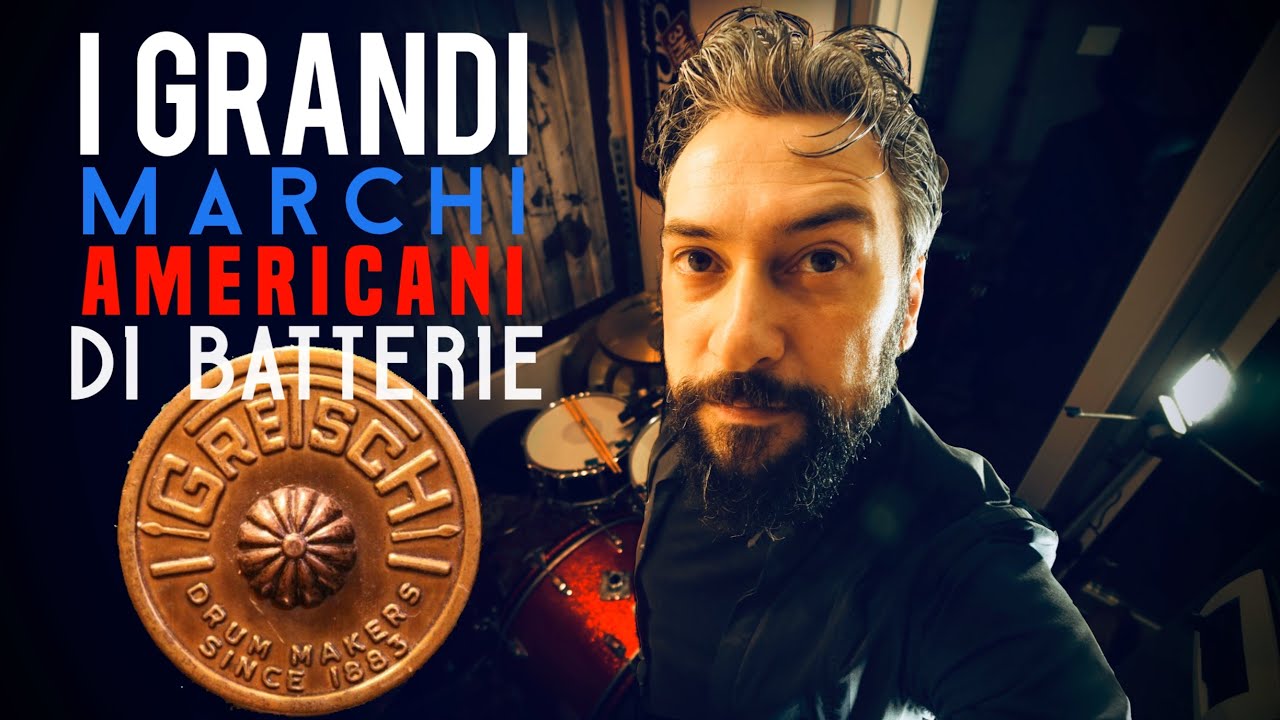 La Storia del Marchio 