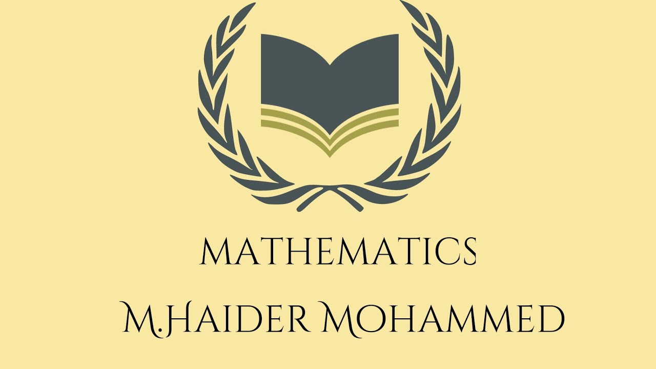 معادلة الدائرة للصف السادس الزراعي والفنون التطبيقية