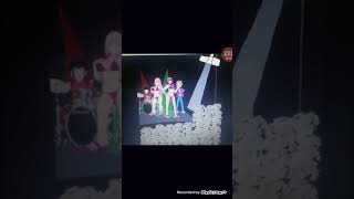 Pokémon Xyz Abigail And Zero Two Opening Japanese