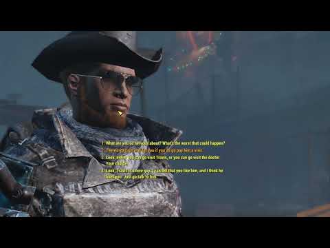 Видео: Fallout 4 - Оригинальное прохождение ► 100+ модов, lore friendly ● День 13 - Часть 4 ● Выживание