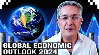 Global Economic Outlook 2024