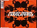 Gianluca grignani  laiuola p2p extended remix