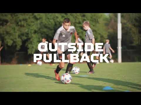 Skill Builders: Outside Pullback