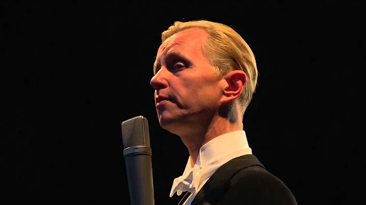 Max Raabe & Palast Orchester - What A Difference A Day Makes