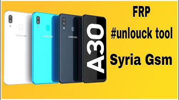 Samsung A10/A10s/A20/A30/A50/A70 FRP Bypass Android 11 | All Samsung Google Account #unlocktool