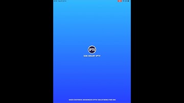 VIDEO AULA GSE SMART IPTV - globocanais.com