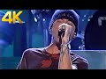 Somewhere I Belong (Jimmy Kimmel Live! 2003) - Linkin Park