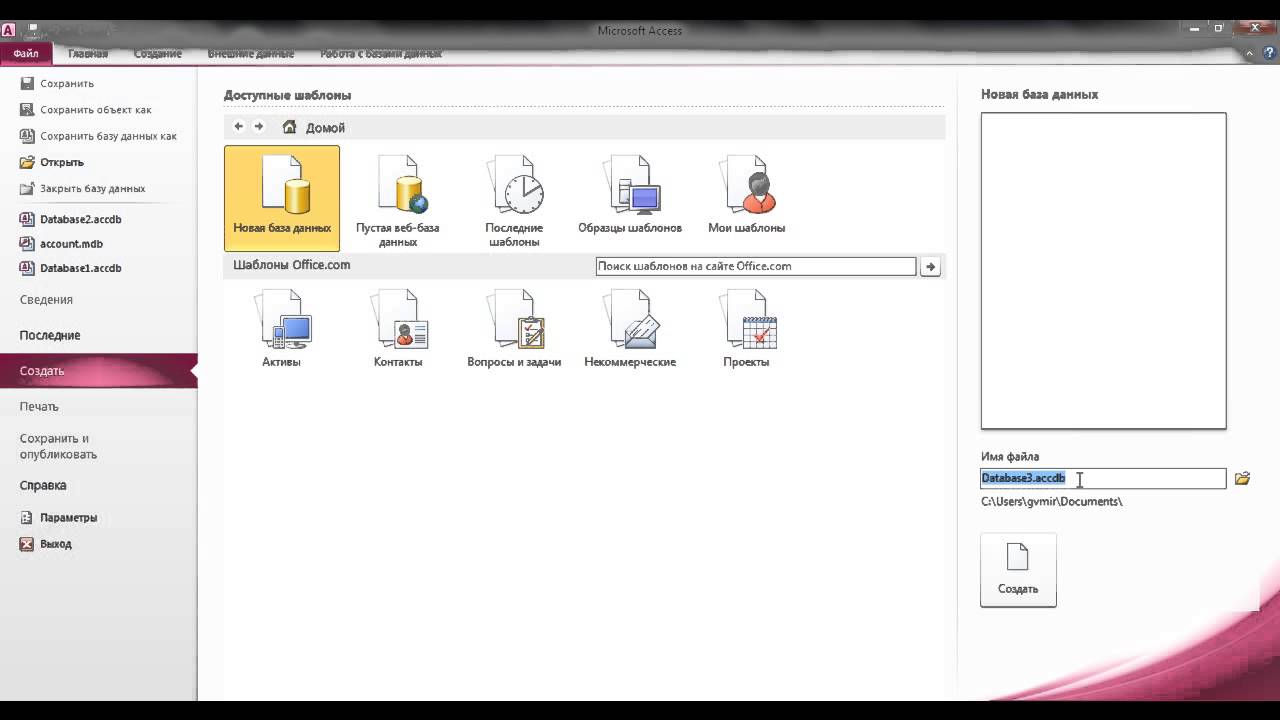 Какое расширение access. Microsoft access 2010. БД access 2010 иконка. Microsoft access 2010 лого. Access 2010 обзор.