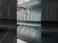鐵粉去除劑+預洗 / Iron Remover Pre Wash|ASMR |VW #cardetailing  #cardetail #autodetailing #洗車 #汽車美容 #asmr
