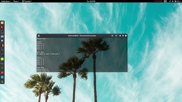 A game of Nim with an AI