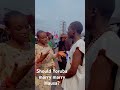 what do you think, YORUBA and HAUSA should there marry #culturalproposal