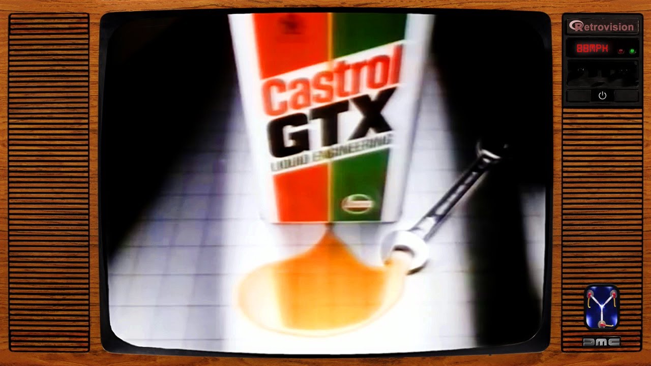 Old UK Adverts - Cars & Transport (Vol.7)