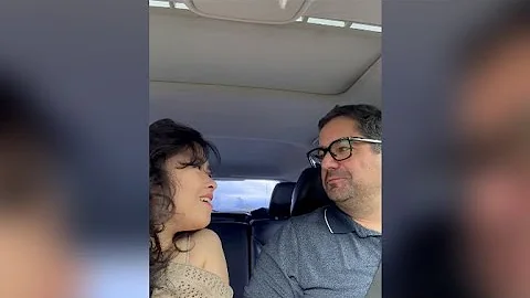 Wife thought he FORGOT their anniversary, but secretly he had THIS planned…