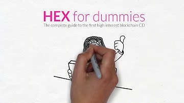 How to buy HEX | hexfordummies.com