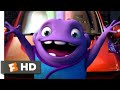 Home - Slushious! | Fandango Family