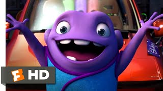 Home - Slushious Fandango Family