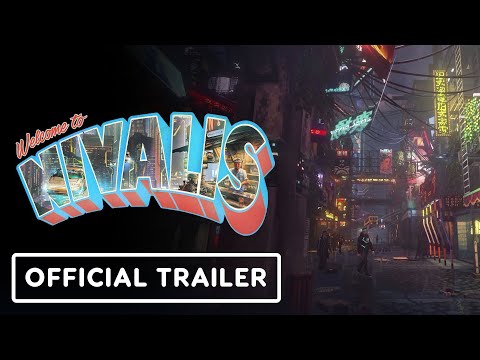 Nivalis - Official Gameplay Trailer | Games Forged in Germany Showcase 2025