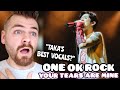 First Time Hearing ONE OK ROCK &quot;Your Tears Are Mine&quot; | 2023 Luxury Disease Japan Tour | REACTION!