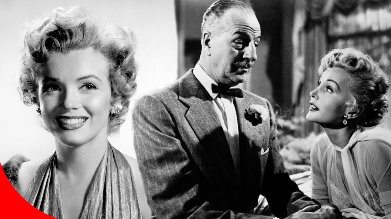 ⭐Películas clásicas en Español, No estamos casados, Ginger Rogers ...