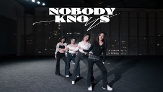 [ ^9TER ] Kiss Of Life &#39;Nobody Knows&#39; Dance Cover | Cuts Ver.