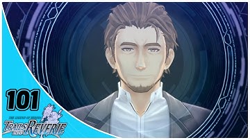 Forward and Back | Trails Into Reverie [Blind] [Abyss Difficulty] | Part 101