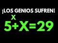 🧠MATEMÁTICOS SE PONEN DE CABEZA CON ESTA ECUACIÓN 🥵