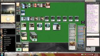 Innistrad Draft #2 Match 3