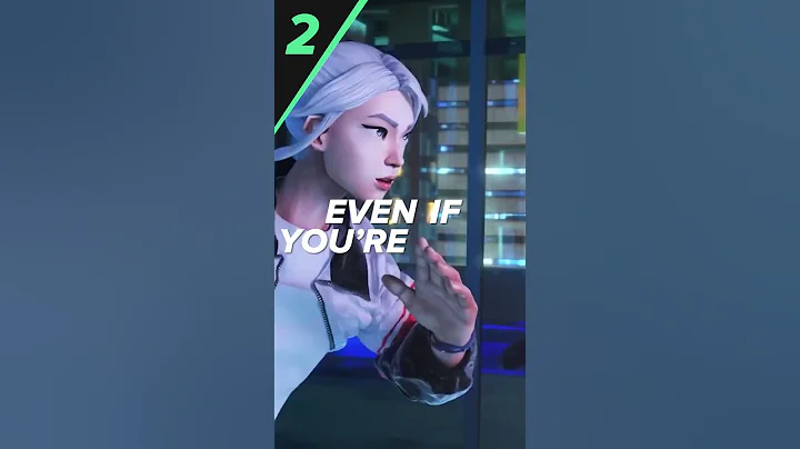 3 TIPS I WISH SOMEONE TOLD ME ABOUT VALORANT PT.4