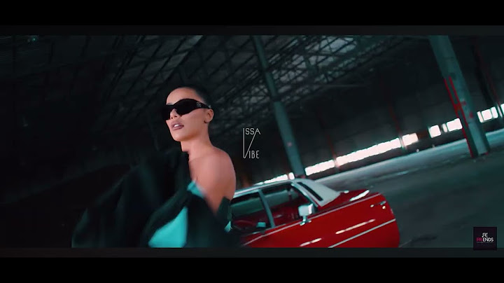Tayna Noizy Varrosi - U Bo Kohë (Remix prod. by Issa Vibe)