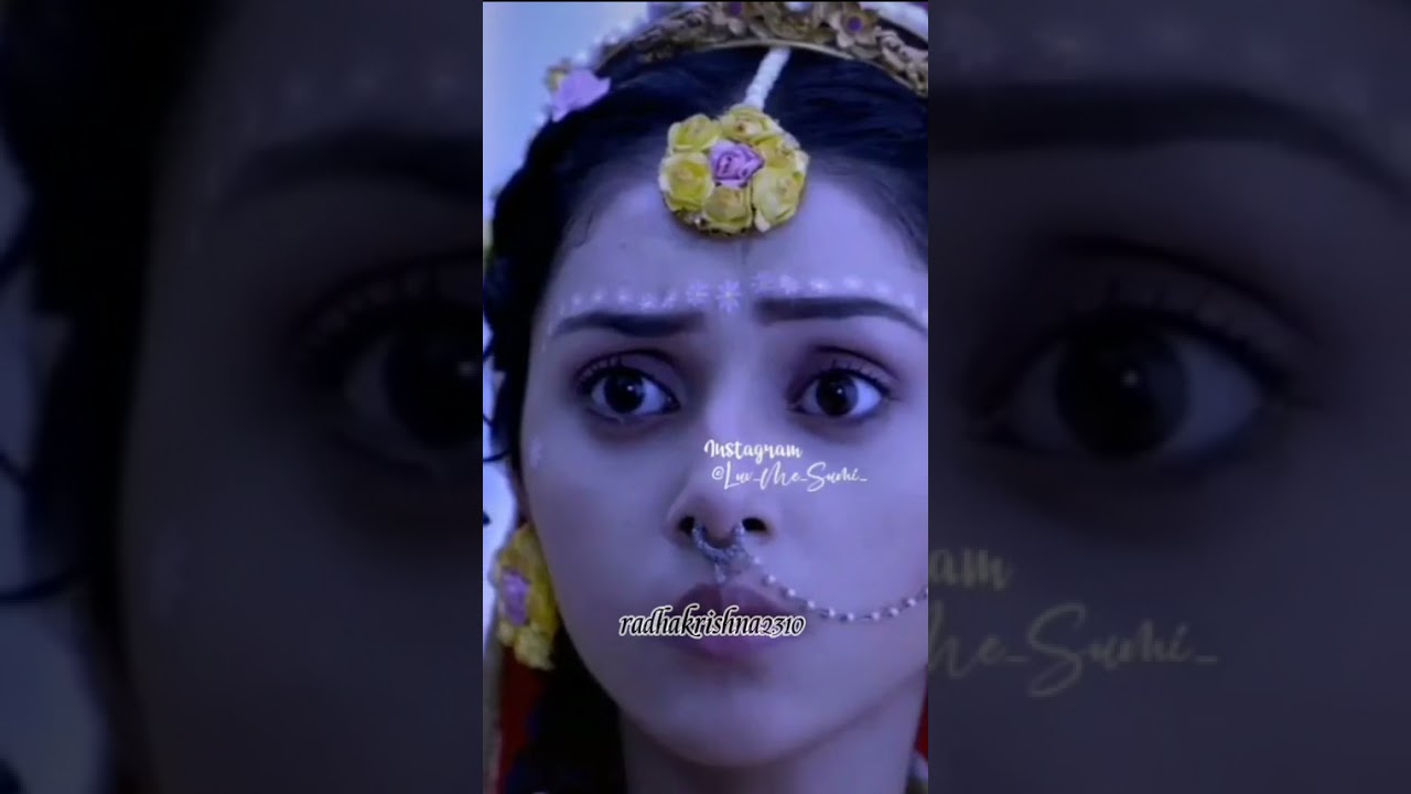 radhe krishna chahu aur vm❤ radhakrishna